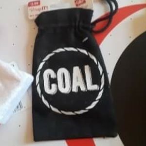 Naughty or nice? Listed price is for all 3 pouches